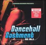 Dancehall Bashment Mix, Vol. 5