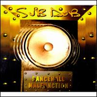 Dancehall Malfunction - Sub Dub