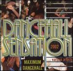 Dancehall Sensation 2002
