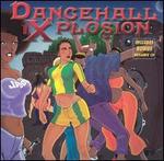 Dancehall Xplosion 2003