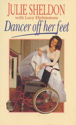 Dancer Off Her Feet - Sheldon