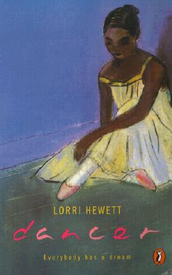 Dancer - Hewett, Lorri