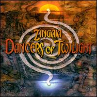 Dancers of Twilight - Zingaia