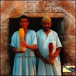 Dances and Trances: Sufi Rites and Berber Music from Taroudannt, Morocco