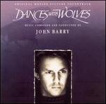 Dances with Wolves [2004 Bonus Tracks] - John Barry