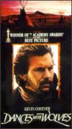 Dances With Wolves [20th Anniversary] [French] [Blu-ray]