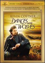 Dances With Wolves - Kevin Costner