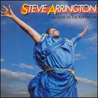 Dancin' in the Key of Life [Bonus Tracks] - Steve Arrington