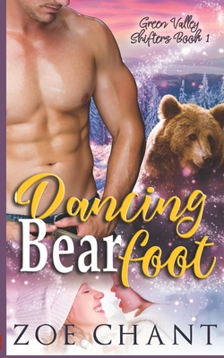 Dancing Bearfoot - Chant, Zoe