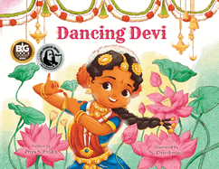 Dancing Devi