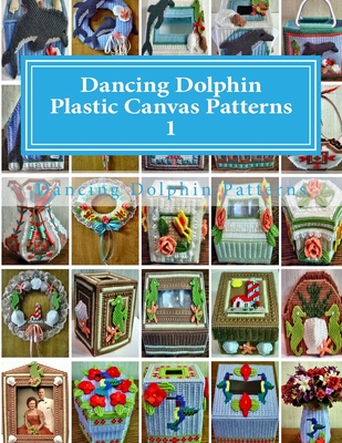 Dancing Dolphin Plastic Canvas Patterns 1: DancingDolphinPatterns.com - Patterns, Dancing Dolphin