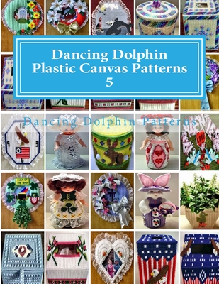 Dancing Dolphin Plastic Canvas Patterns 5: DancingDolphinPatterns.com - Patterns, Dancing Dolphin