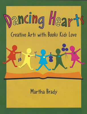 Dancing Hearts - Brady, Martha