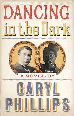 Dancing in the Dark - Phillips, Caryl