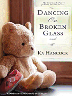 Dancing on Broken Glass: Includes Reading Group Guide