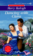 Dancing with Clara - Balogh, Mary