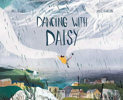 Dancing with Daisy - Coates, Jan L