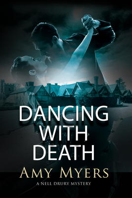 Dancing with Death - Myers, Amy