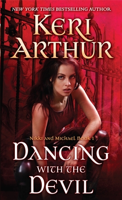 Dancing with the Devil - Arthur, Keri