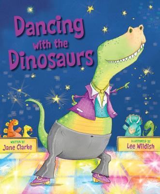 Dancing with the Dinosaurs - Clarke, Jane