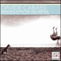 Dancing with the Orchestra - Davide Cabassi (piano)