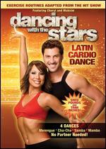 Dancing with the Stars: Latin Cardio Dance