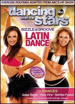 Dancing with the Stars: Sizzle & Groove Latin Dance - 