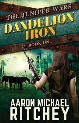 Dandelion Iron - Ritchey, Aaron Michael