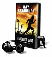 Dandelion Wine - Bradbury, Ray D, and Hoye, Stephen (Read by)