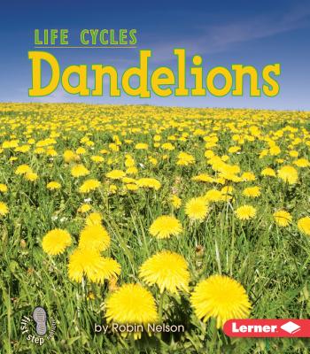 Dandelions - Nelson, Robin