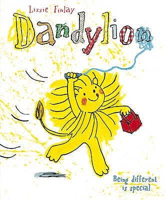 Dandylion - Finlay, Lizzie