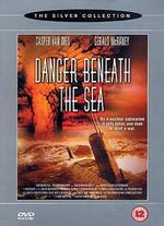 Danger Beneath the Sea - 