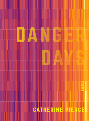 Danger Days - Pierce, Catherine