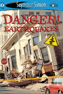 Danger! Earthquakes - Seymour, Simon