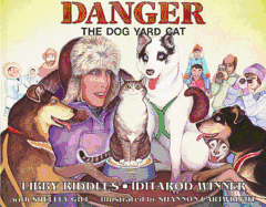 Danger: The Dog Yard Cat