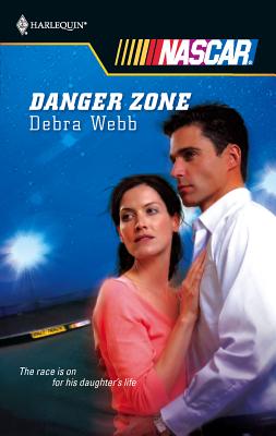 Danger Zone - Webb, Debra