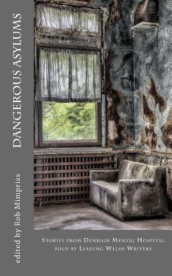 Dangerous Asylums: Stories from Denbigh Hospital told by Leading Welsh Writers - Beagan, Glenda (Contributions by), and Williams, Gee (Contributions by), and Williams, David (Contributions by)