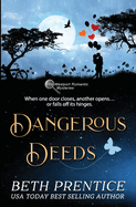 Dangerous Deeds: The Westport Mysteries. Lizzie Book 1