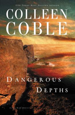 Dangerous Depths - Coble, Colleen