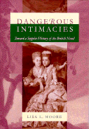 Dangerous Intimacies: Toward a Sapphic History of the British Novel