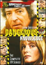 Dangerous Knowledge - Alan Gibson