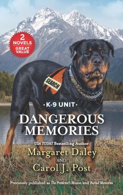 Dangerous Memories - Daley, Margaret, and Post, Carol J