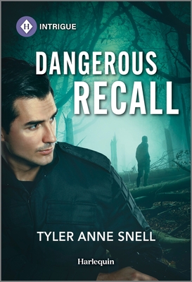 Dangerous Recall: A Thrilling Gay Bodyguard Romance - Snell, Tyler Anne