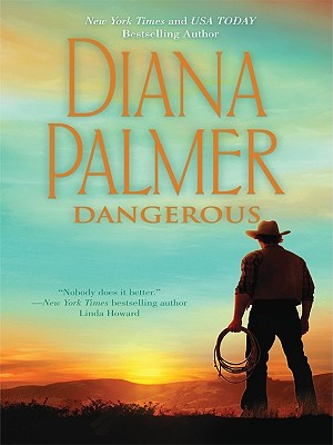 Dangerous - Palmer, Diana