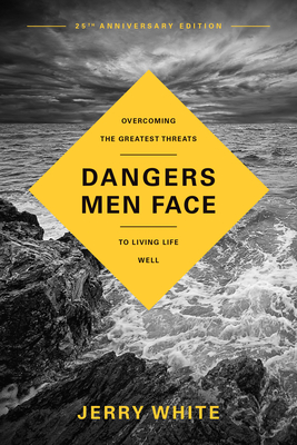Dangers Men Face, 25th Anniversary Edition - White, Jerry