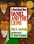 Daniel and the Lions: Read Aloud: Read Aloud