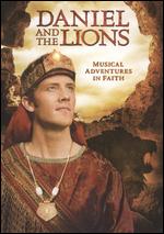Daniel and the Lions - Aaron Edson; Dennis Agle, Jr.