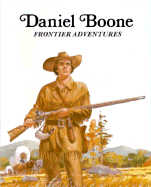 Daniel Boone - Pbk