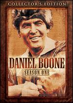 Daniel Boone: Season 01 - 