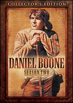 Daniel Boone: Season 02 - 